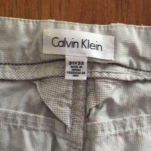Calvin Klein